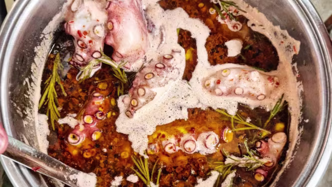 London Shell Co. Swain's Lane - 6