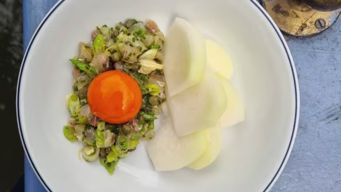 London Shell Co. Swain's Lane - 2