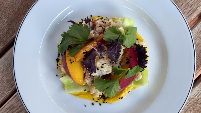 London Shell Co. Swain's Lane - 1