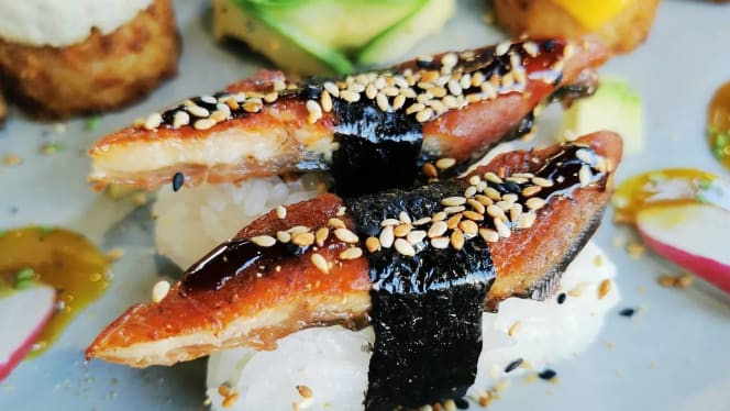 Su and Shi Luxury Aubagne - Aubagne - 5