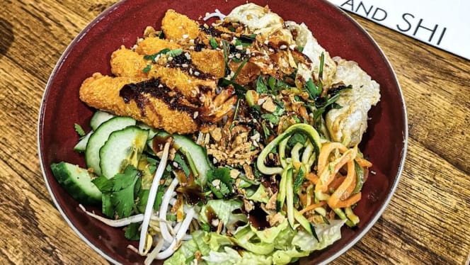 Su and Shi Luxury Aubagne - Aubagne - 3