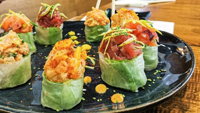 Su and Shi Luxury Aubagne - Aubagne - 2