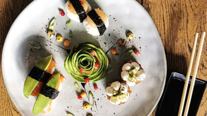 Su and Shi Luxury Aubagne - Aubagne - 8