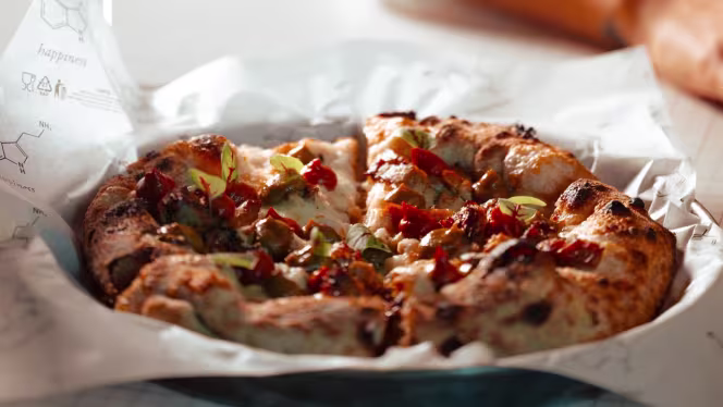 Elements - Napoli - 1