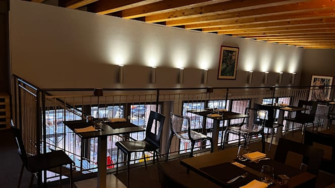 Enoteca & Birreria Il Luppolo e L'Uva - 0