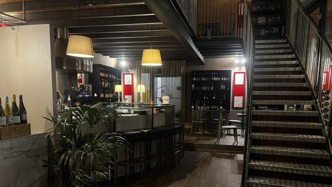 Enoteca & Birreria Il Luppolo e L'Uva - 9