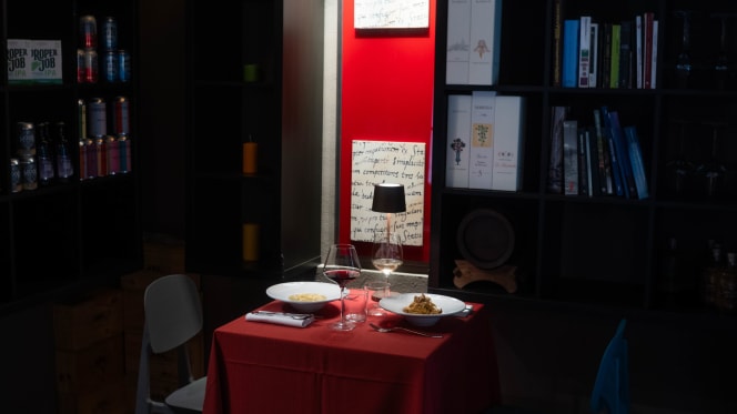 Enoteca & Birreria Il Luppolo e L'Uva - 8