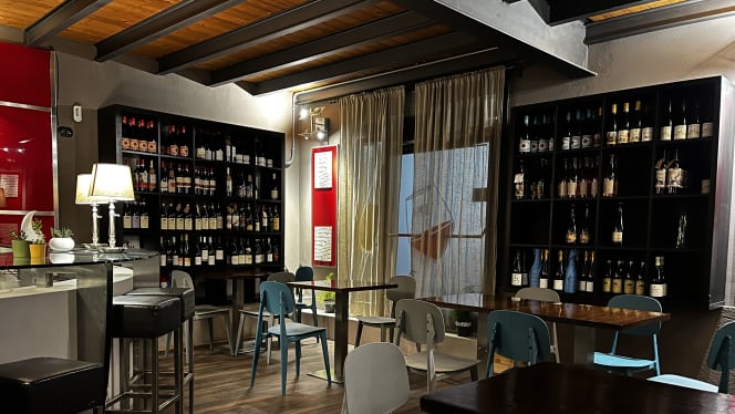 Enoteca & Birreria Il Luppolo e L'Uva - 6