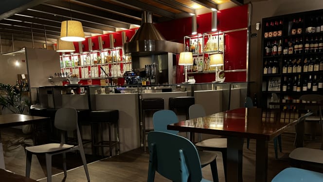 Enoteca & Birreria Il Luppolo e L'Uva - 7