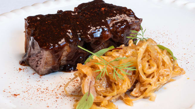 Pietre by Borgo la Pietraia - 4