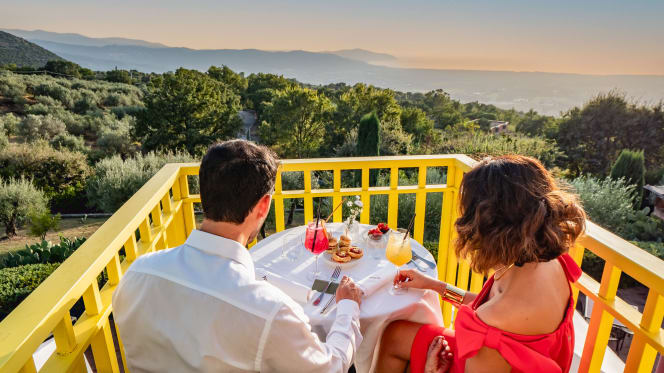 Pietre by Borgo la Pietraia - 2