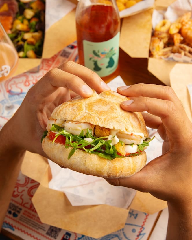 Pescaria - Lecce - 7