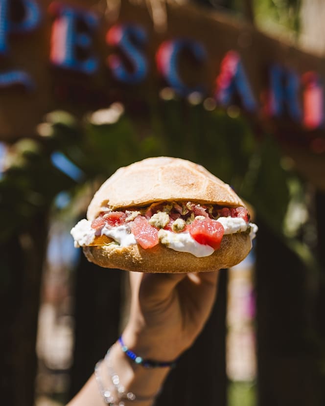 Pescaria - Lecce - 8