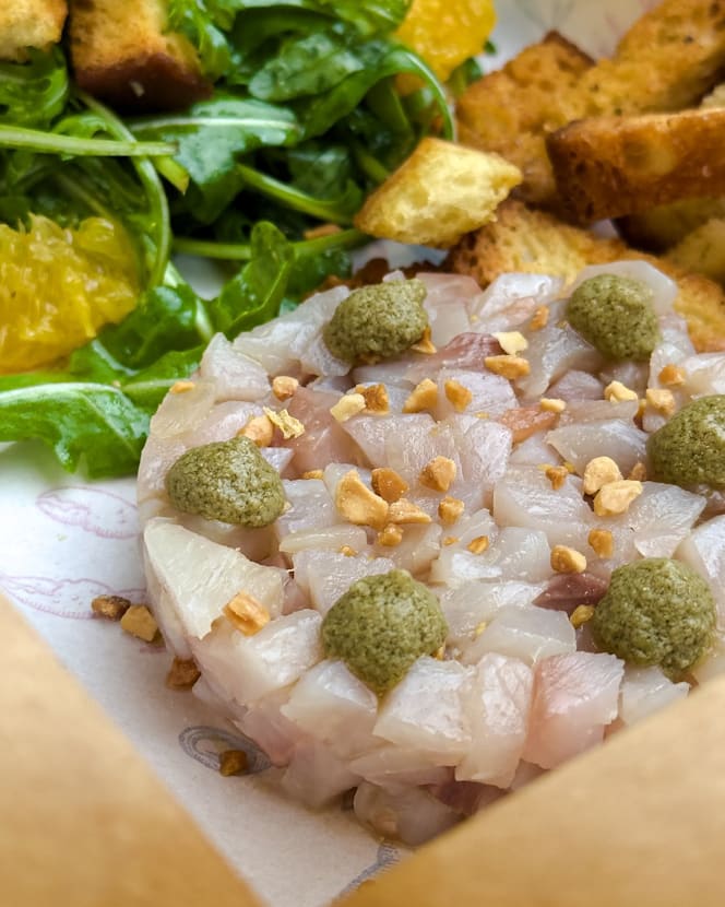 Pescaria - Lecce - 9