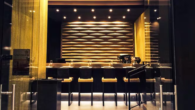 Oam Thong (Sanuk) - Madrid - 0