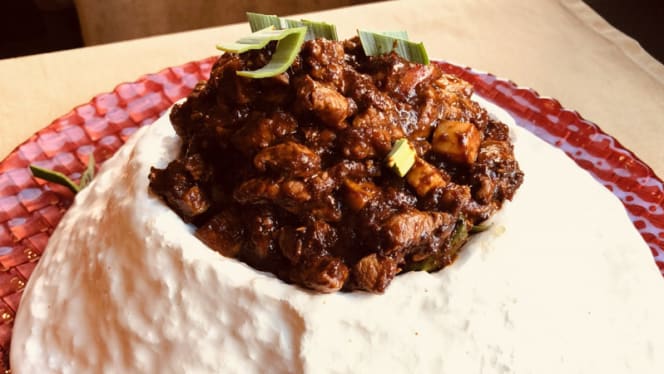 Oam Thong (Sanuk) - Madrid - 4