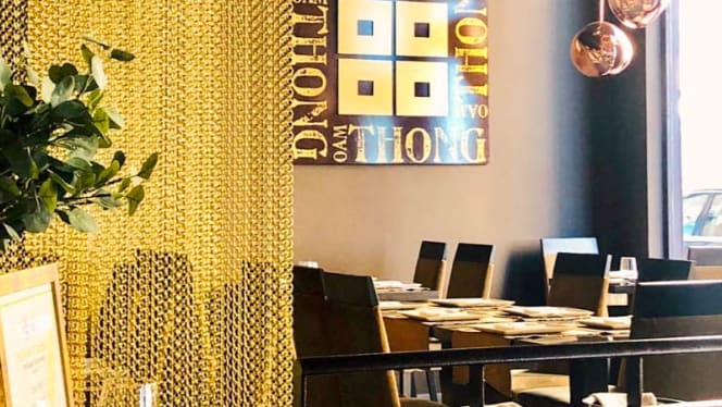 Oam Thong (Sanuk) - Madrid - 9