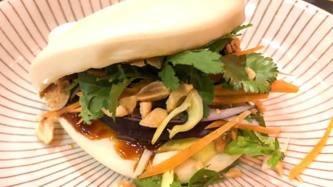 Oam Thong (Sanuk) - Madrid - 7