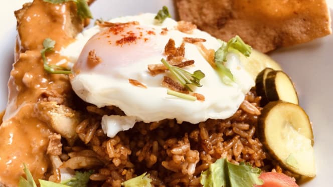 Oam Thong (Sanuk) - Madrid - 5