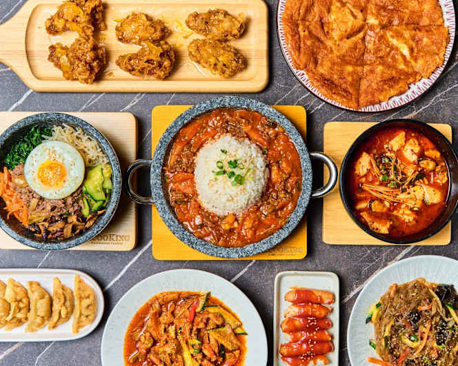 Kcooking - 8