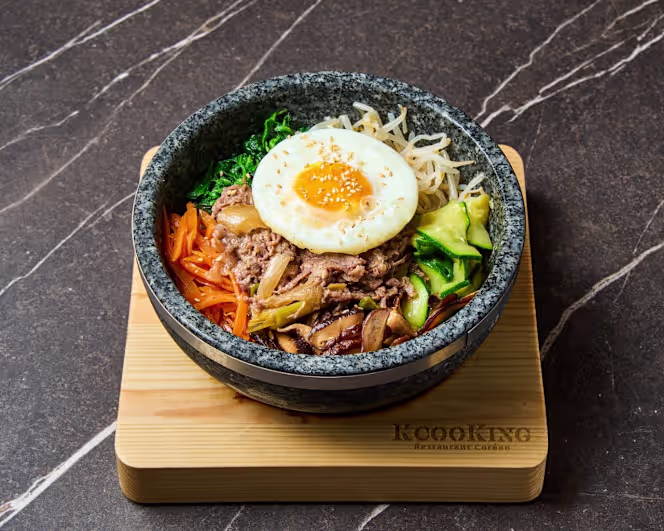 Kcooking - 9