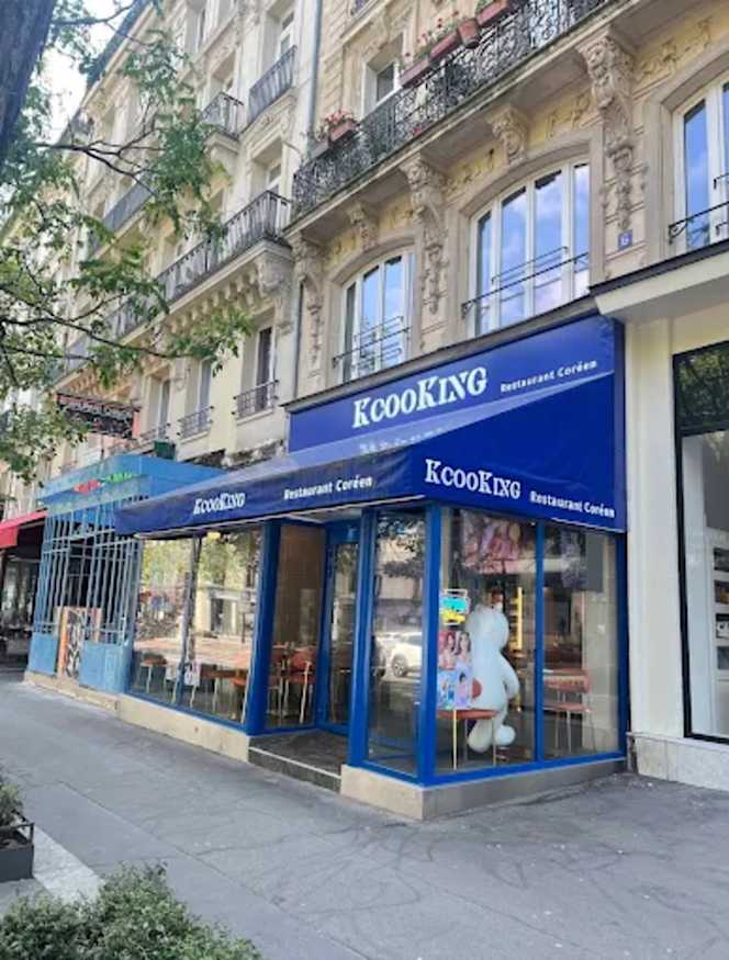 Kcooking - 4