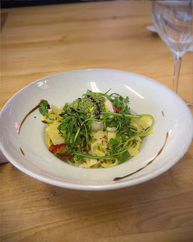 Resto Halle - Restaurant - Lyon