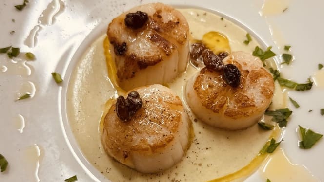 Momenti Italian Food & Wine - 3