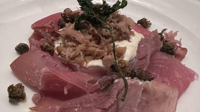 Momenti Italian Food & Wine - 4