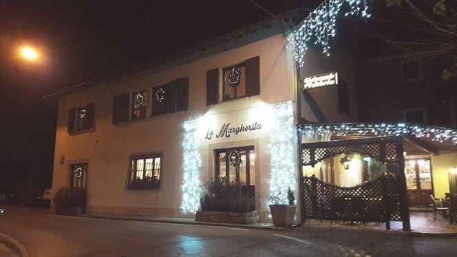 La Margherita - 3