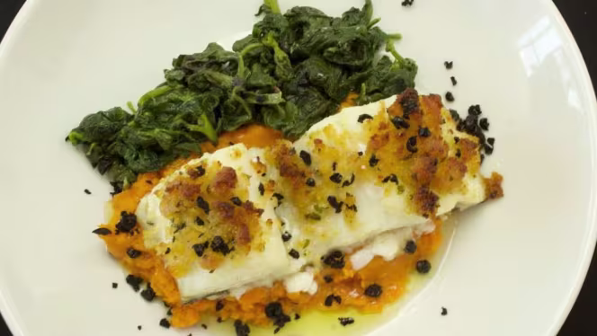 Restaurante Abstrato - 7