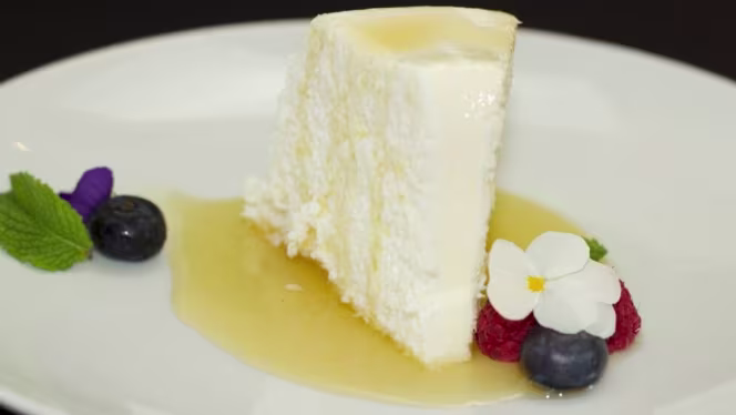 Restaurante Abstrato - 5