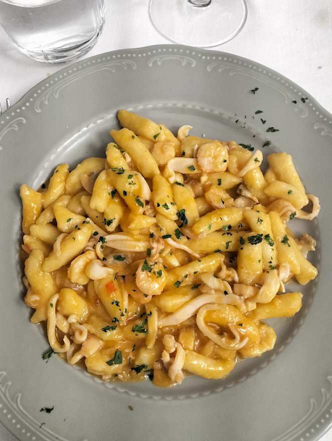 Ristorante Brace & Mare - 1