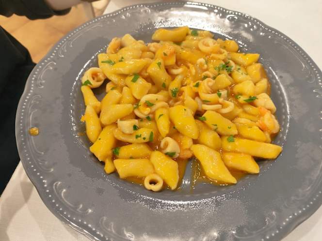 Ristorante Brace & Mare - 0