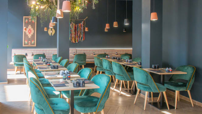 Côté Sushi Avignon - 7