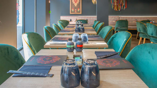 Côté Sushi Avignon - 9