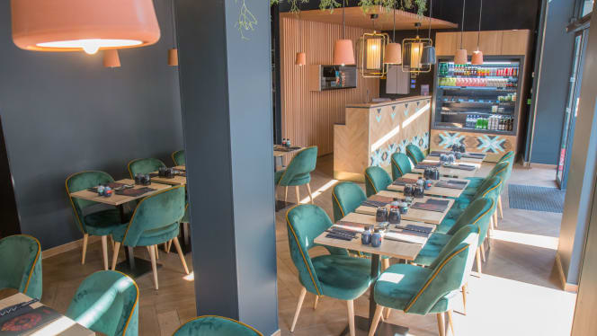 Côté Sushi Avignon - 0