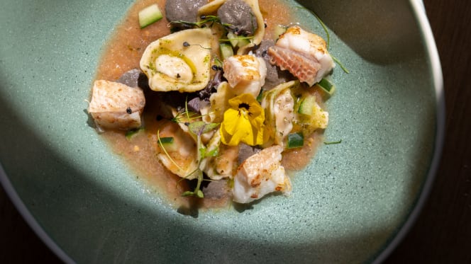 AHO • cucina moderna - 1