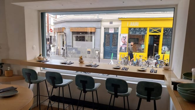 AHO • cucina moderna - 8