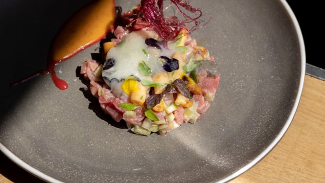 AHO • cucina moderna - 5