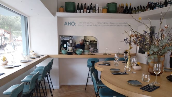 AHO • cucina moderna - 7