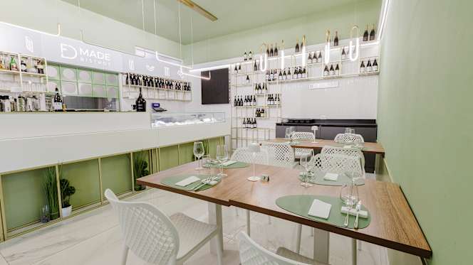 Made Bistrot - 2