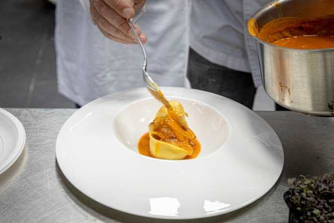 Made Bistrot - 6