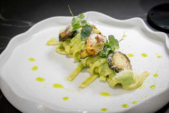 Made Bistrot - 5