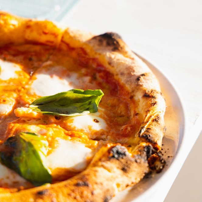 Ristorante pizzeria il Pozzo Pietraviva - Gallipoli - 2