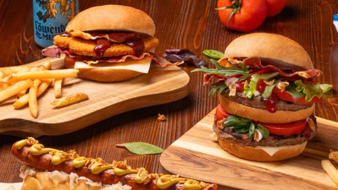 Löwengrube - Nichelino - 7