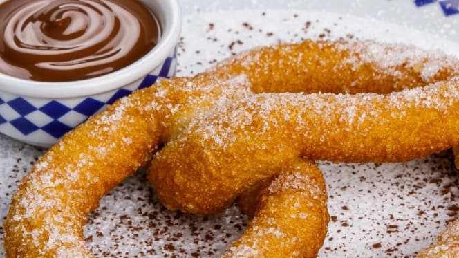 Löwengrube - Nichelino - 8