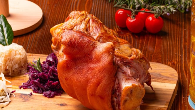 Löwengrube - Nichelino - 6