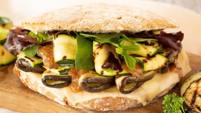 Löwengrube - Nichelino - 9