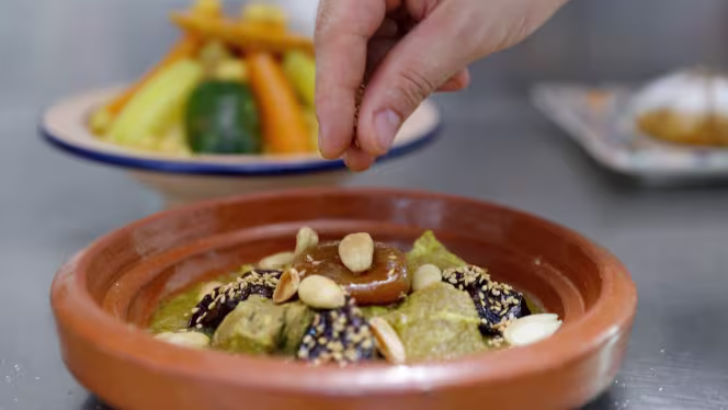 Le Petit Amandier - 0